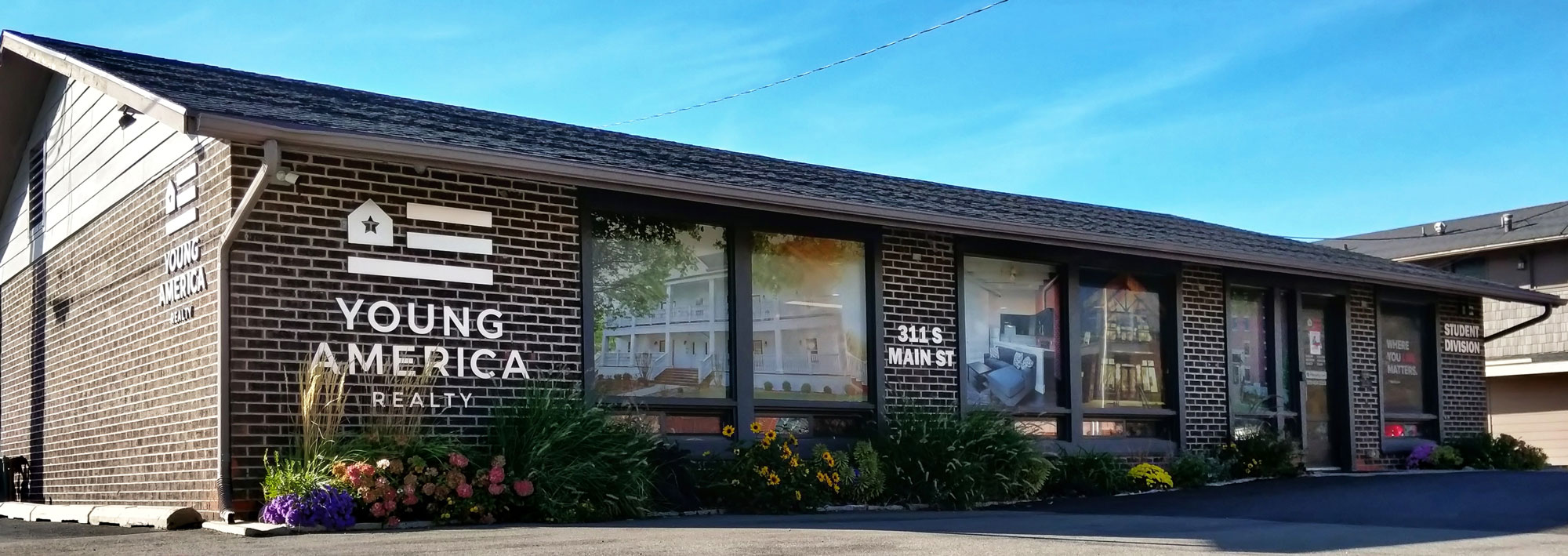 Rent Homes & Apartments in Central Illinois - YA Realty